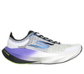 Skechers Aero Tempo, WHITE / MULTI