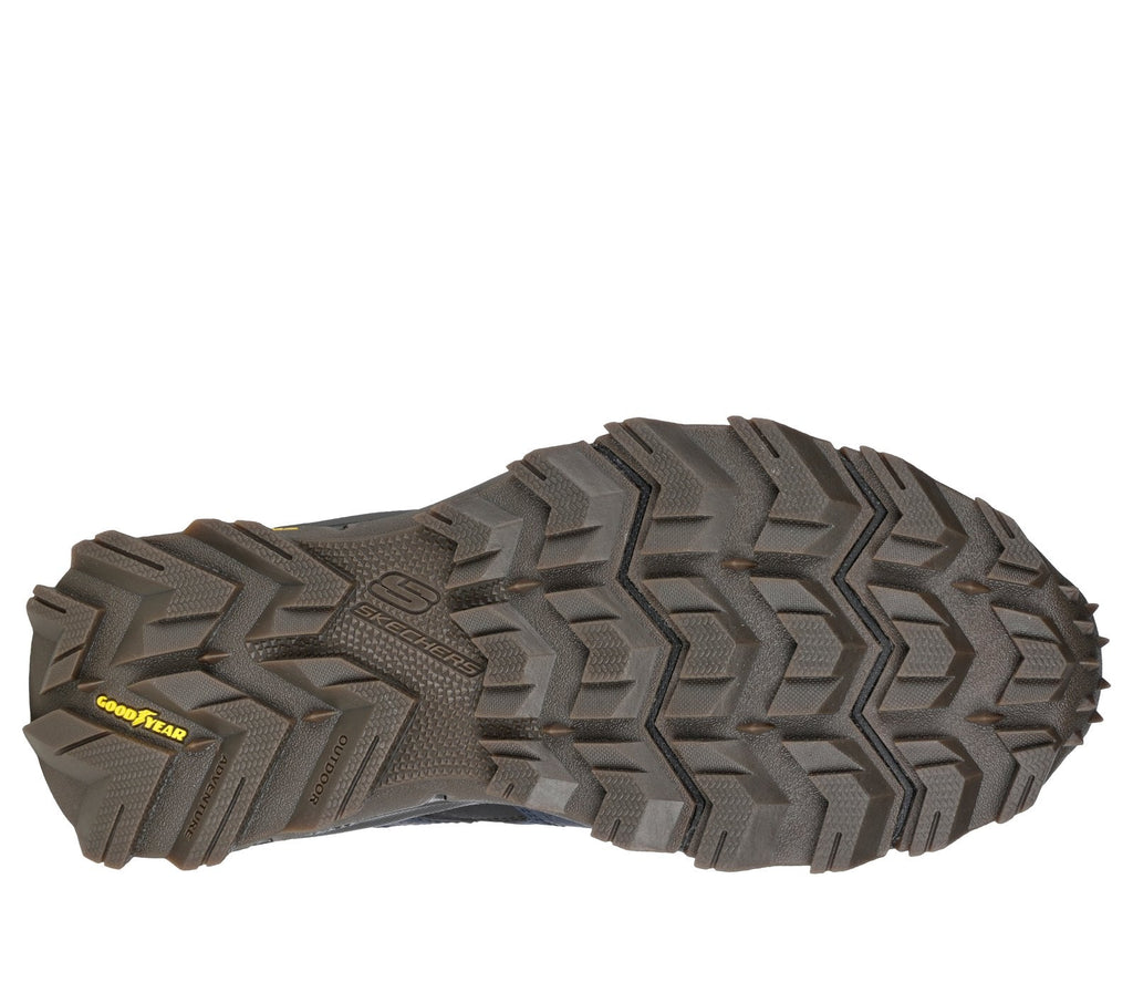 Waterproof: Equalizer 5.0 Trail - Tumbler Ridge