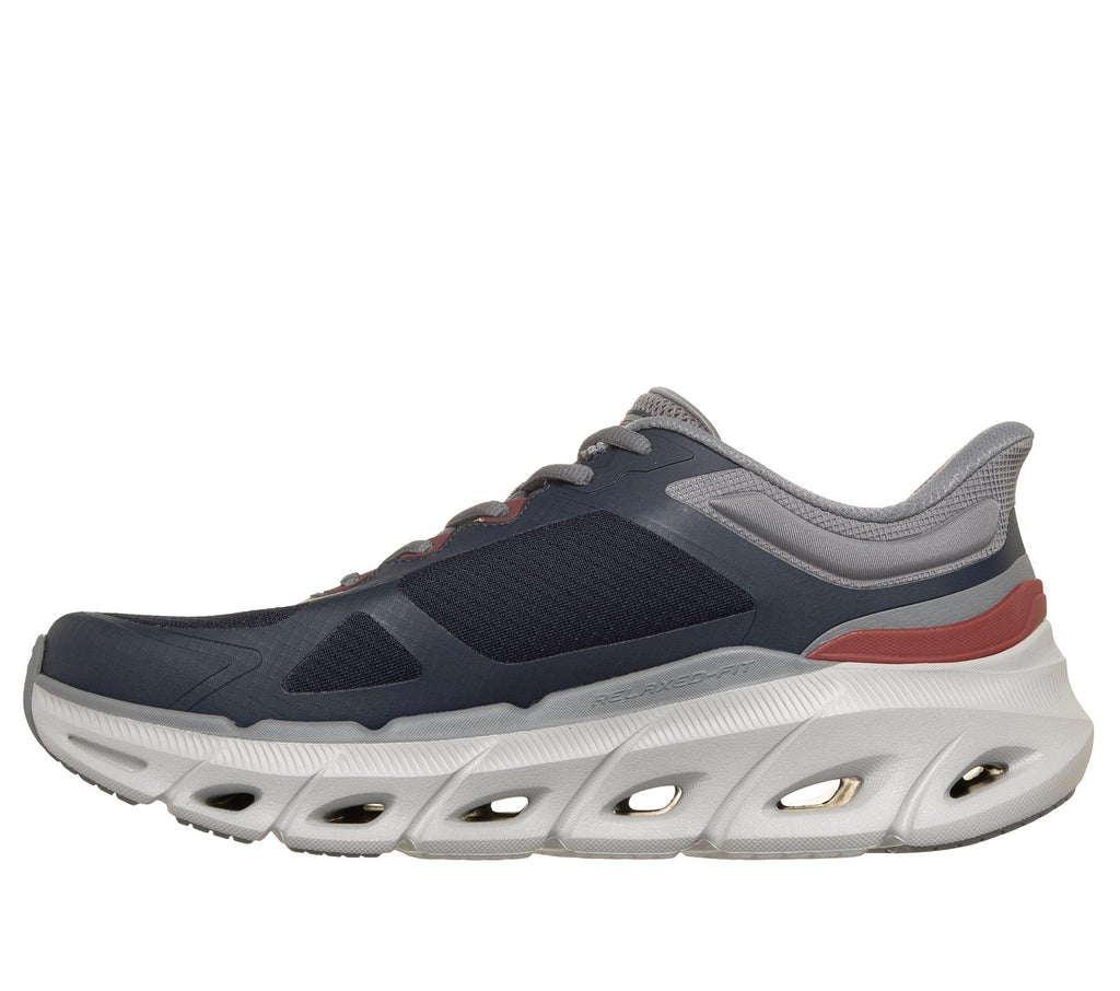 Skechers Slip-ins Relaxed Fit: Glide-Step - Opportune Day