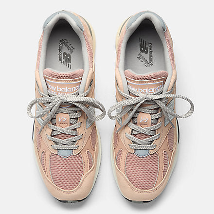 Made in UK 991v2 - New Balance