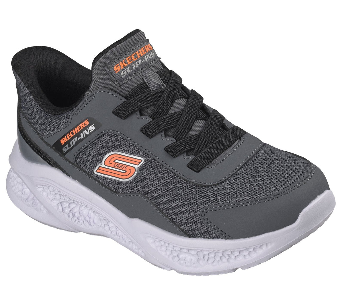 Skechers Slip-ins: Meteor-Lights - Prism Shift