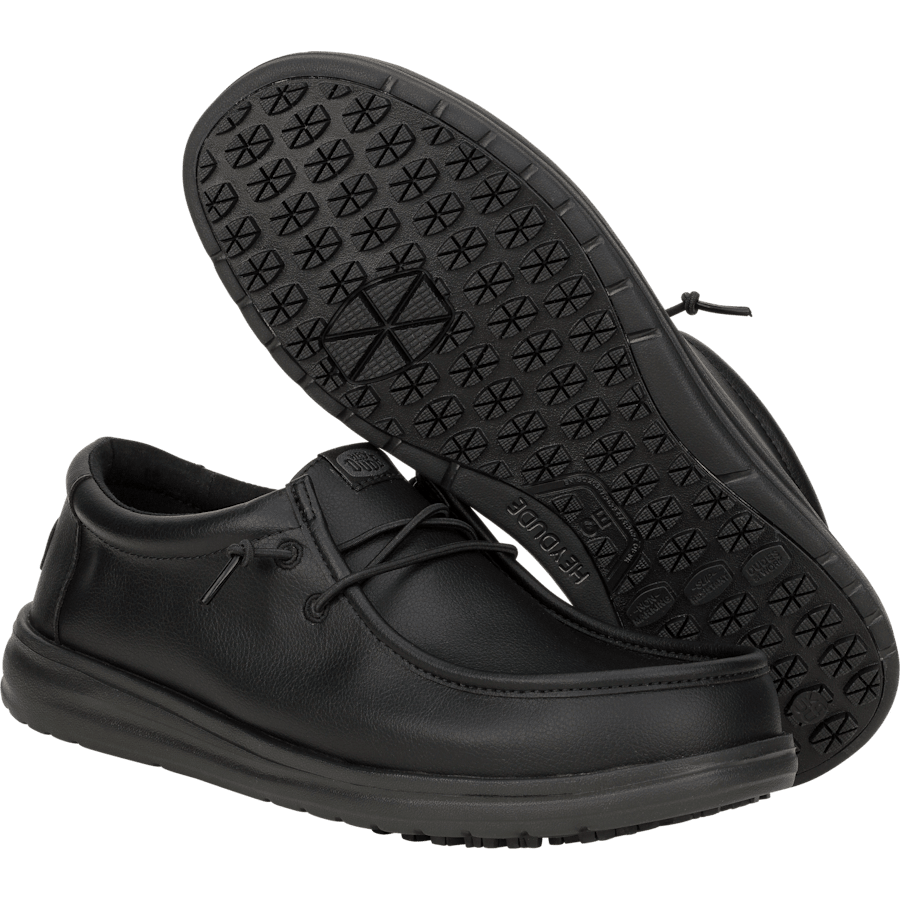 Wally Work CE Classic Wide