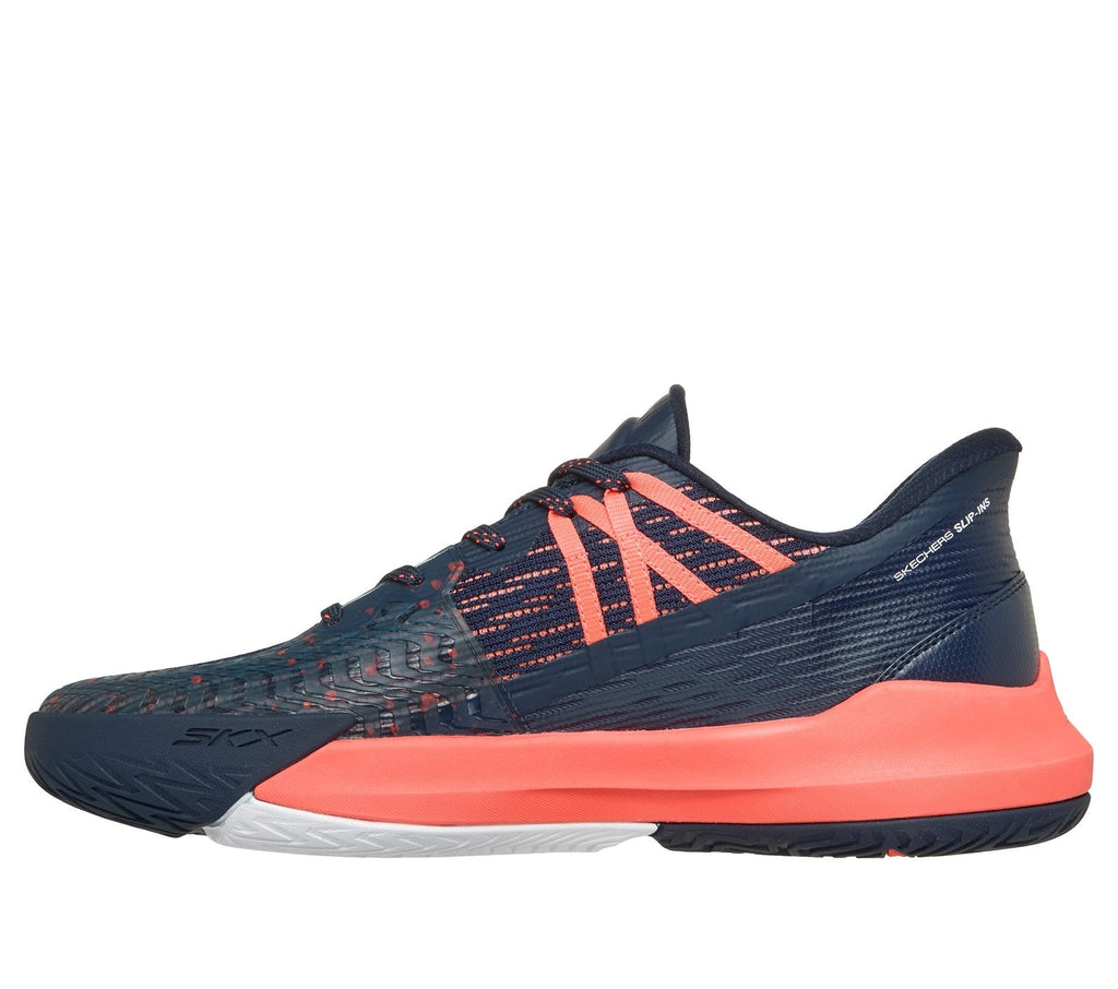 Skechers Slip-ins: Tennis Baseline Bully
