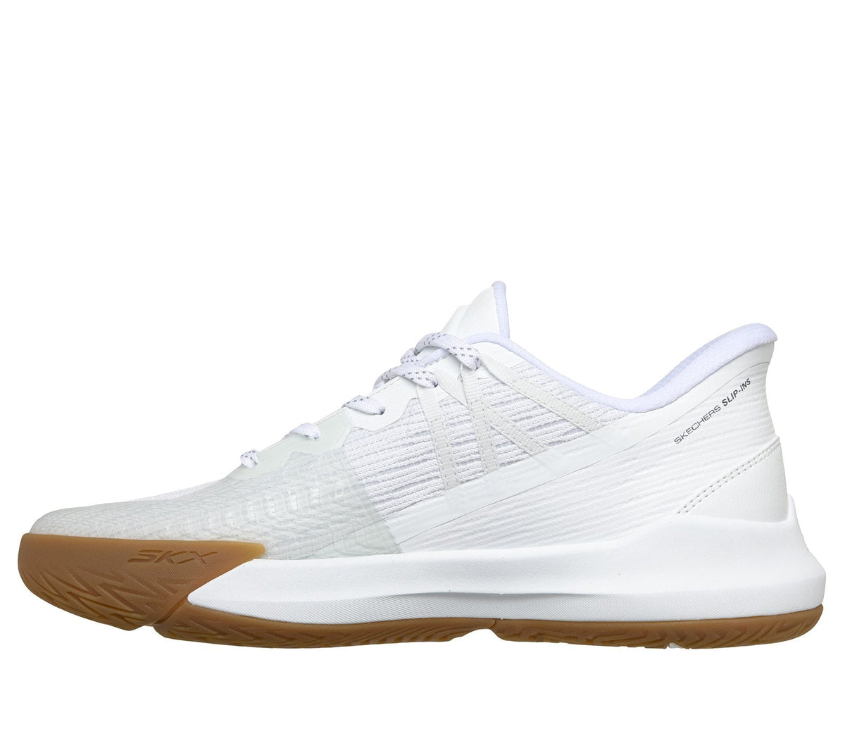 Skechers Slip-ins: Tennis Baseline Bully