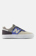 New Balance Kids Jamie Foy 306 Shoes - Sandstone/Fairweather Blue