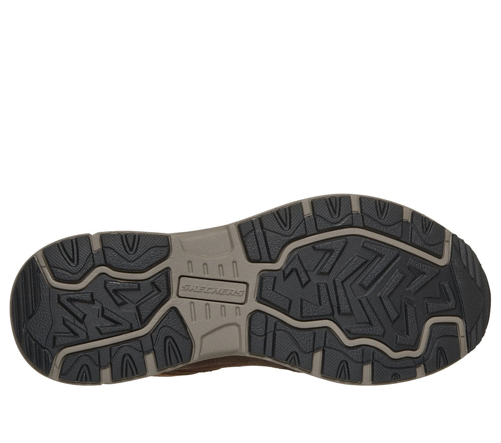 Waterproof Relaxed Fit: Oak Canyon - Rydell