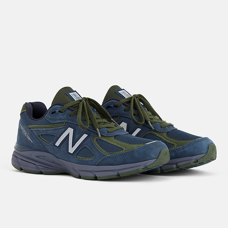 Made in USA 990v4 - New Balance