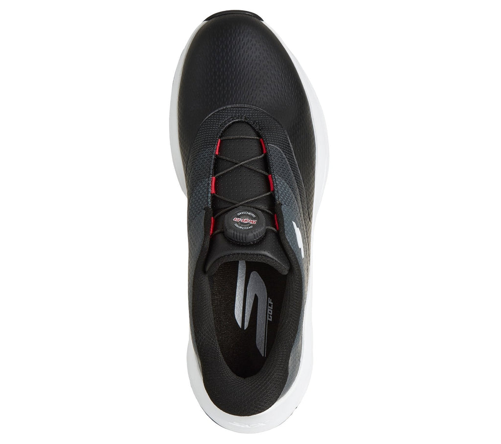 Skechers Slip-ins Golf Waterproof: Flow SI - Twist-Fit