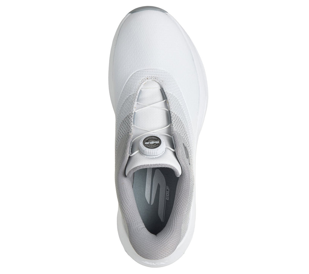 Skechers Slip-ins Golf Waterproof: Flow SI - Twist-Fit