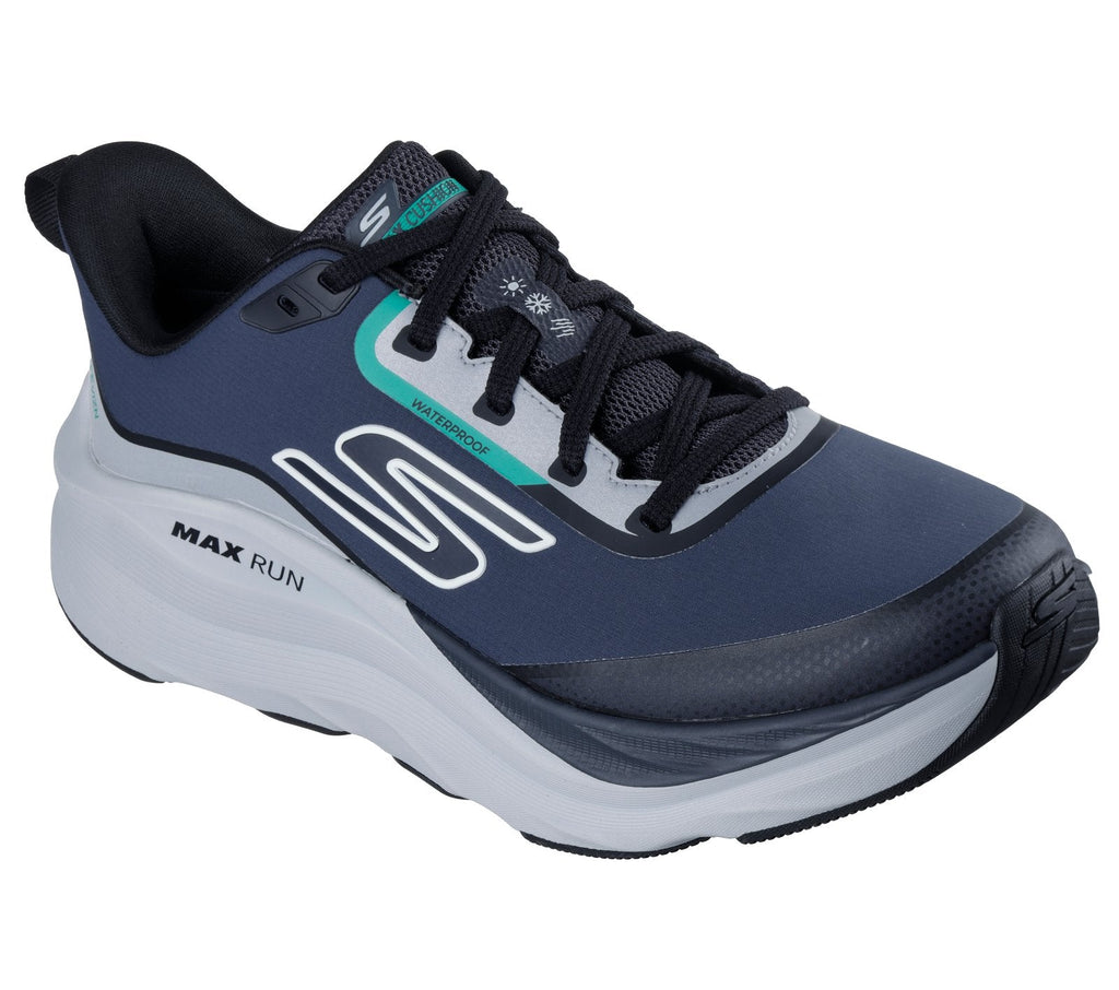 Waterproof: Max Run - Vorteza