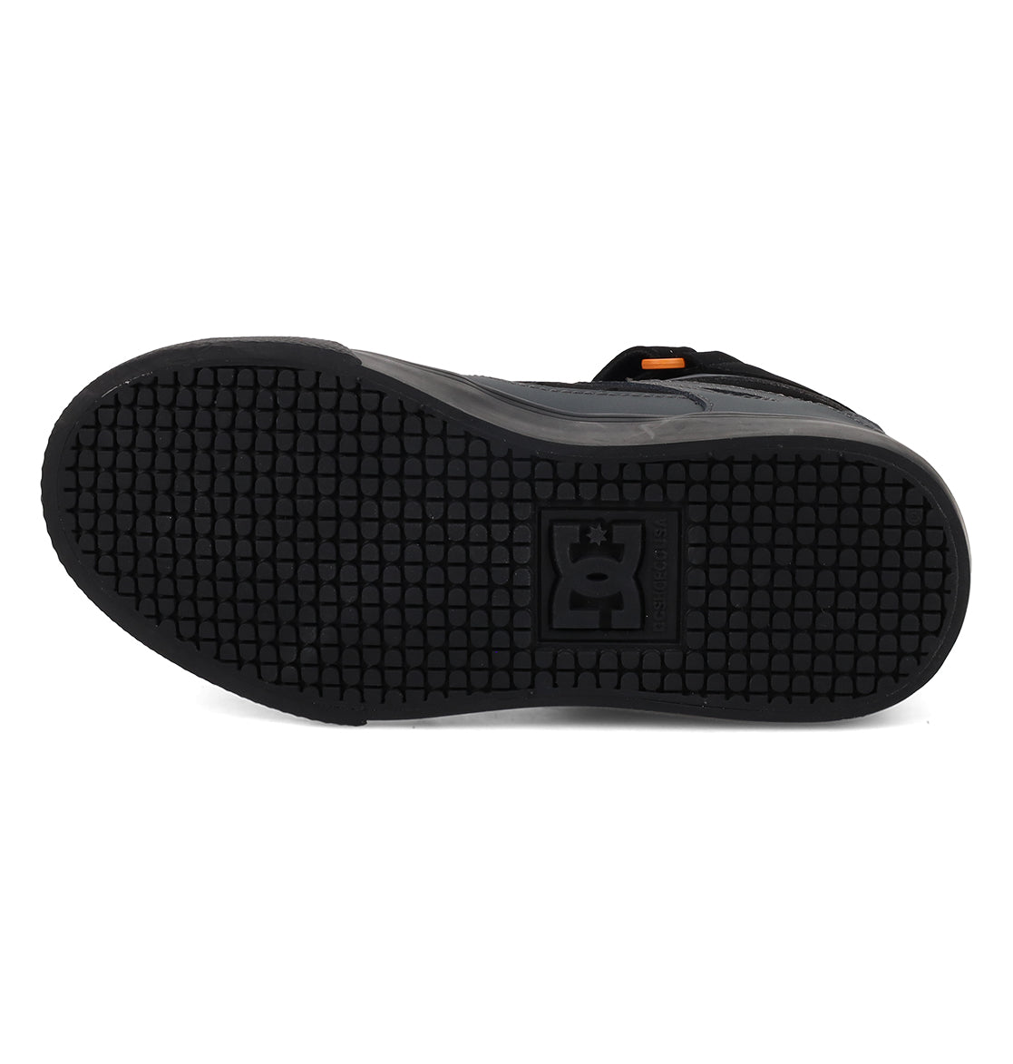 Kids' Pure Hi Top EV Shoes