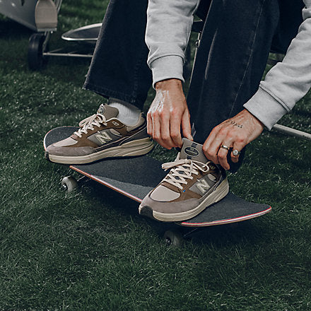 NB Numeric Andrew Reynolds 933 - New Balance