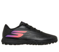 Skechers Razor 2 Academy TF, BLACK / PURPLE