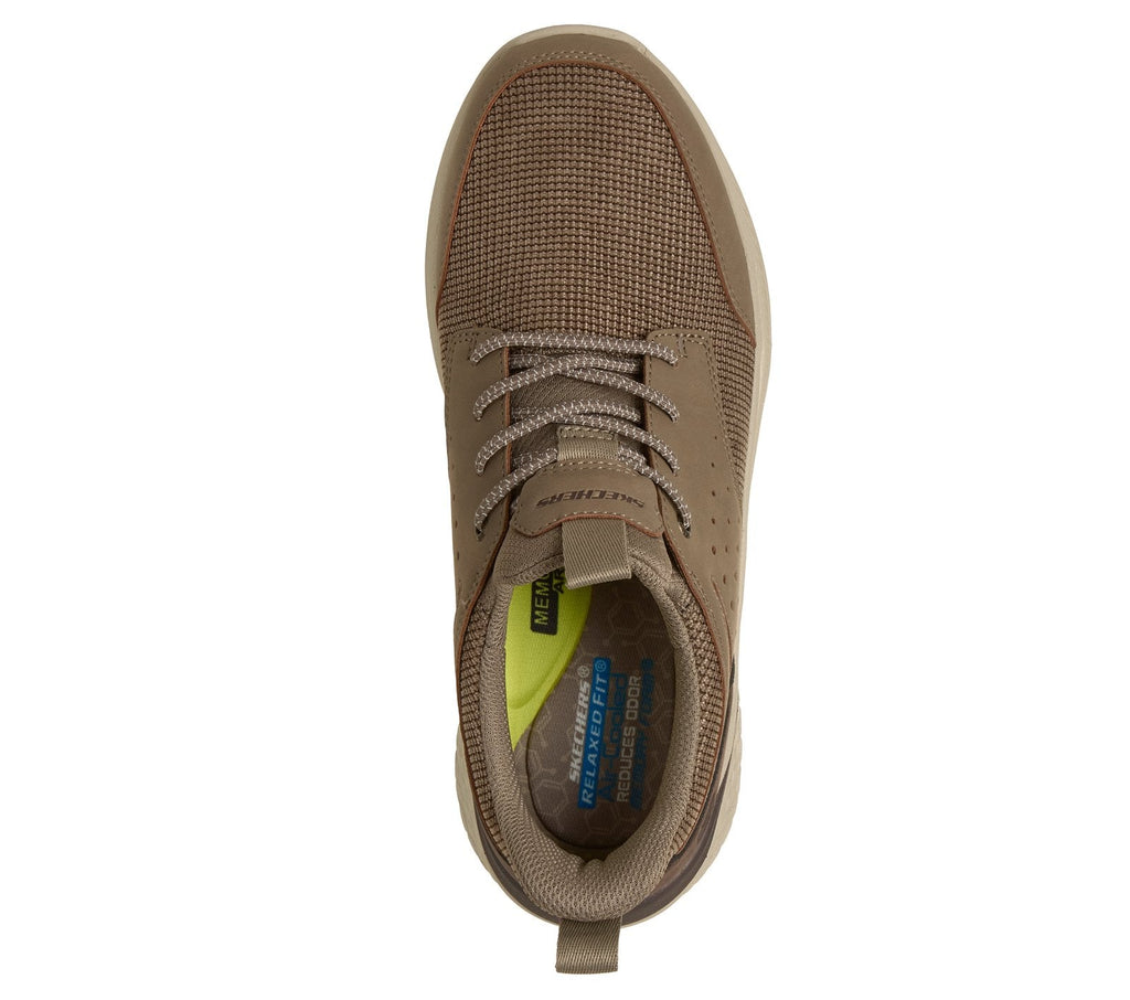 Relaxed Fit: Slater - Orion
