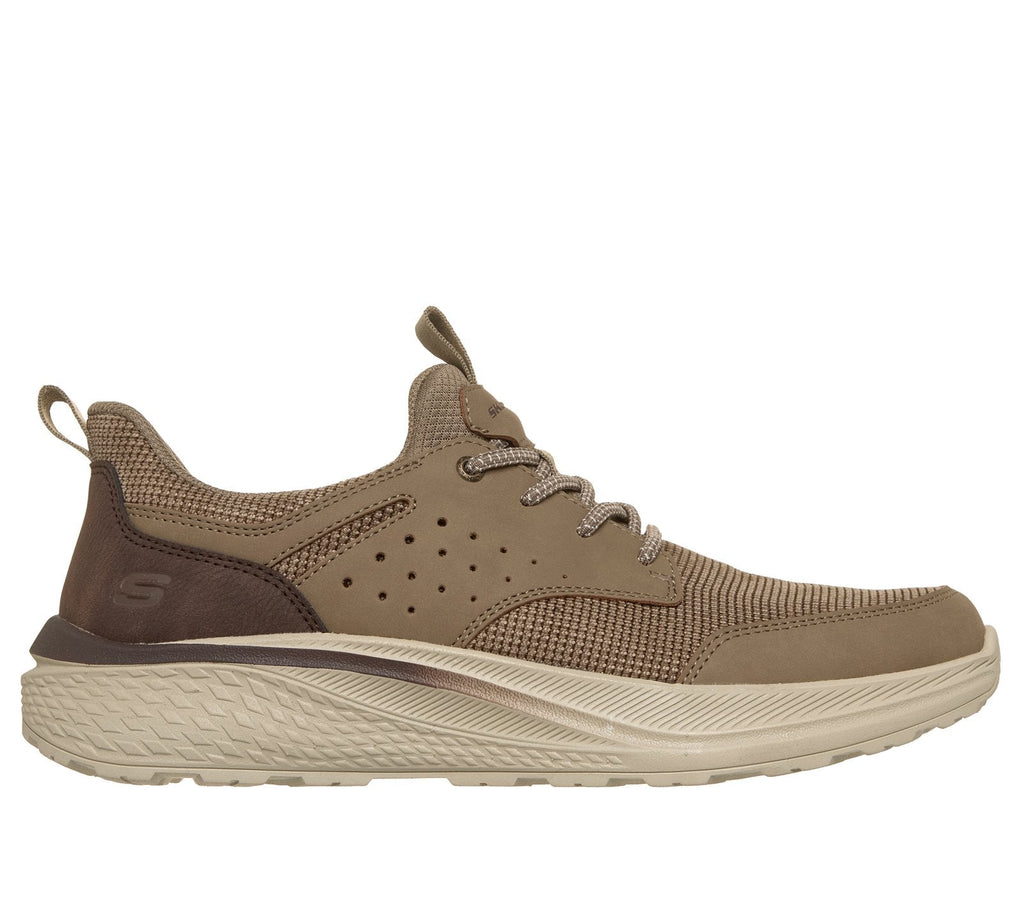 Relaxed Fit: Slater - Orion, TAUPE
