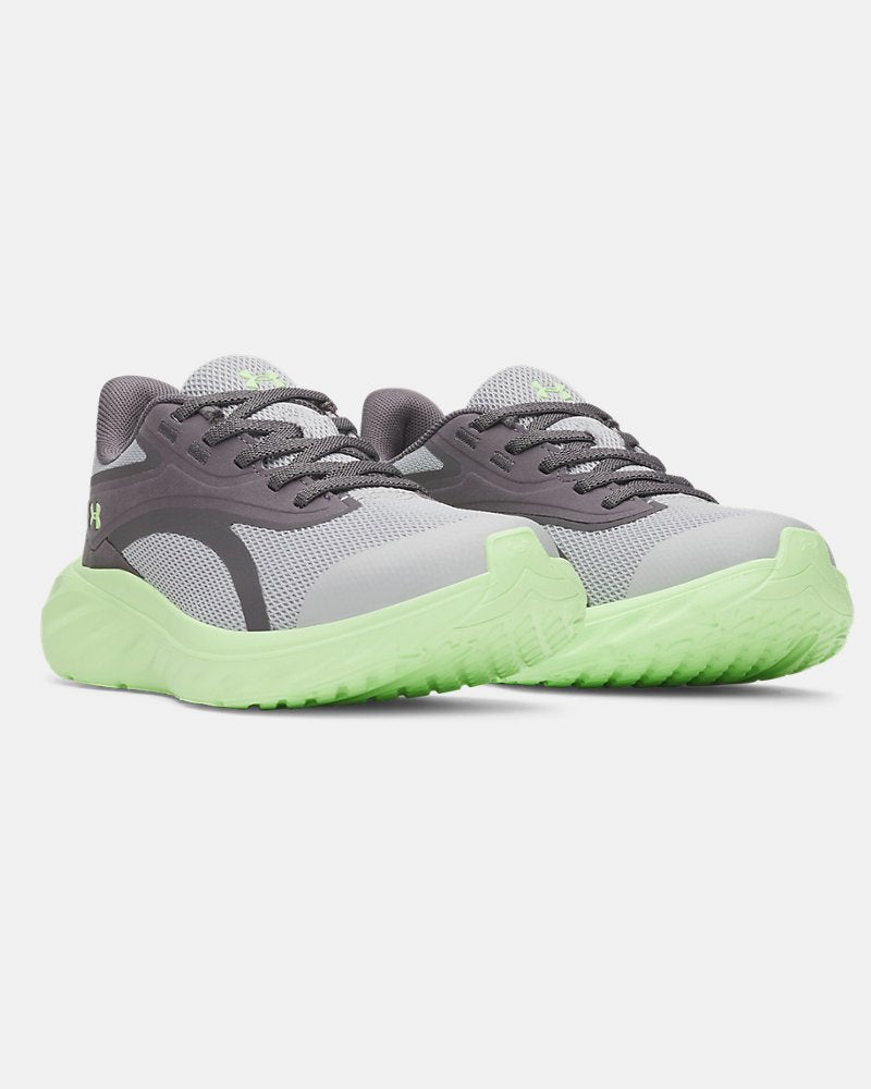 UA Ascend Boys' Pre-School Running Shoes | Under Armour