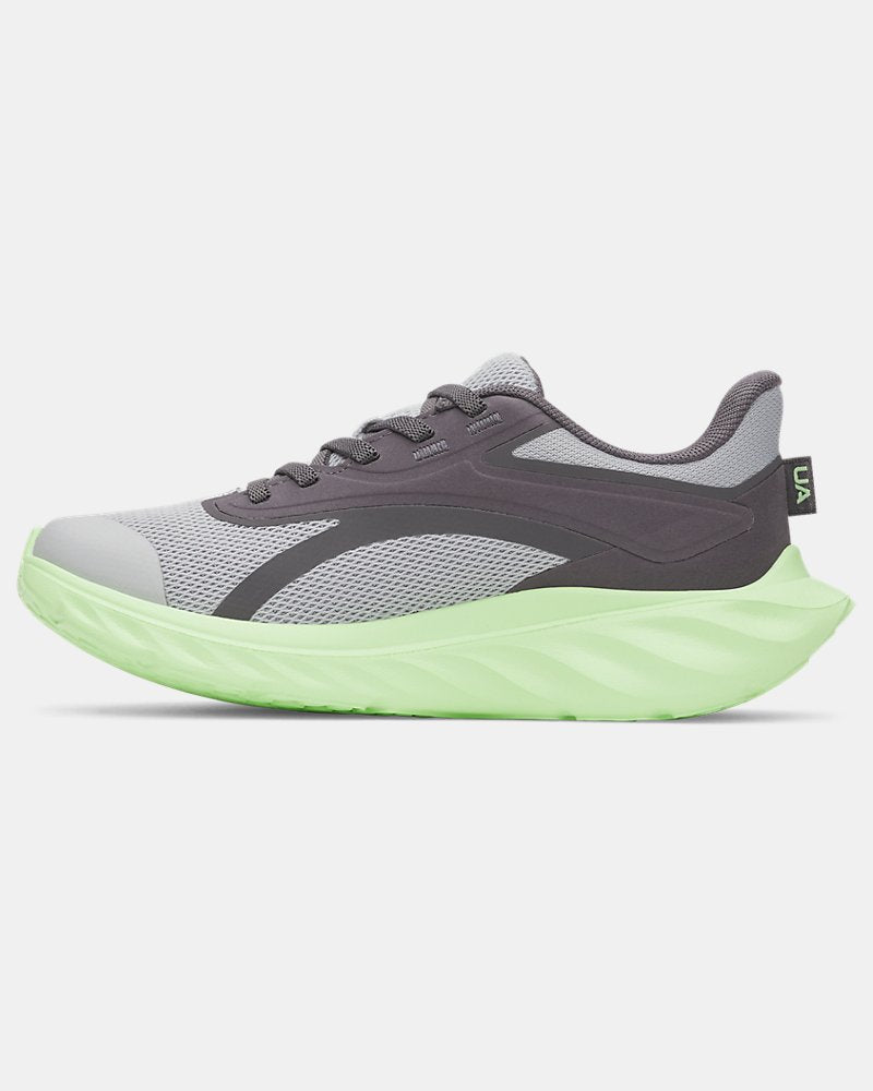 UA Ascend Boys' Pre-School Running Shoes | Under Armour
