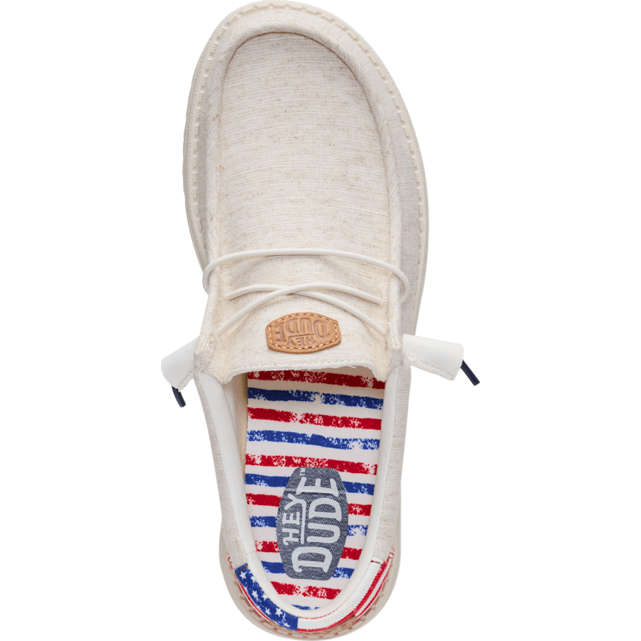 Wally Americana II