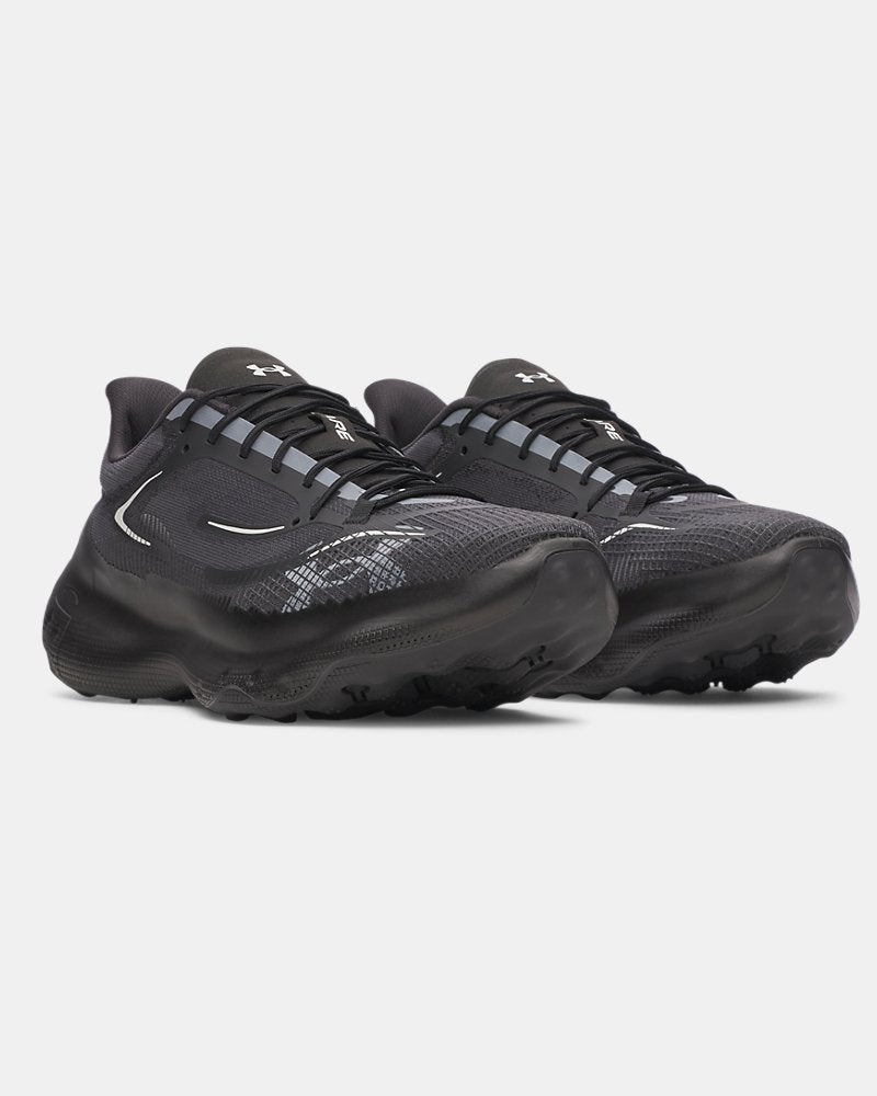 UA Flare Unisex Sportstyle Shoes | Under Armour