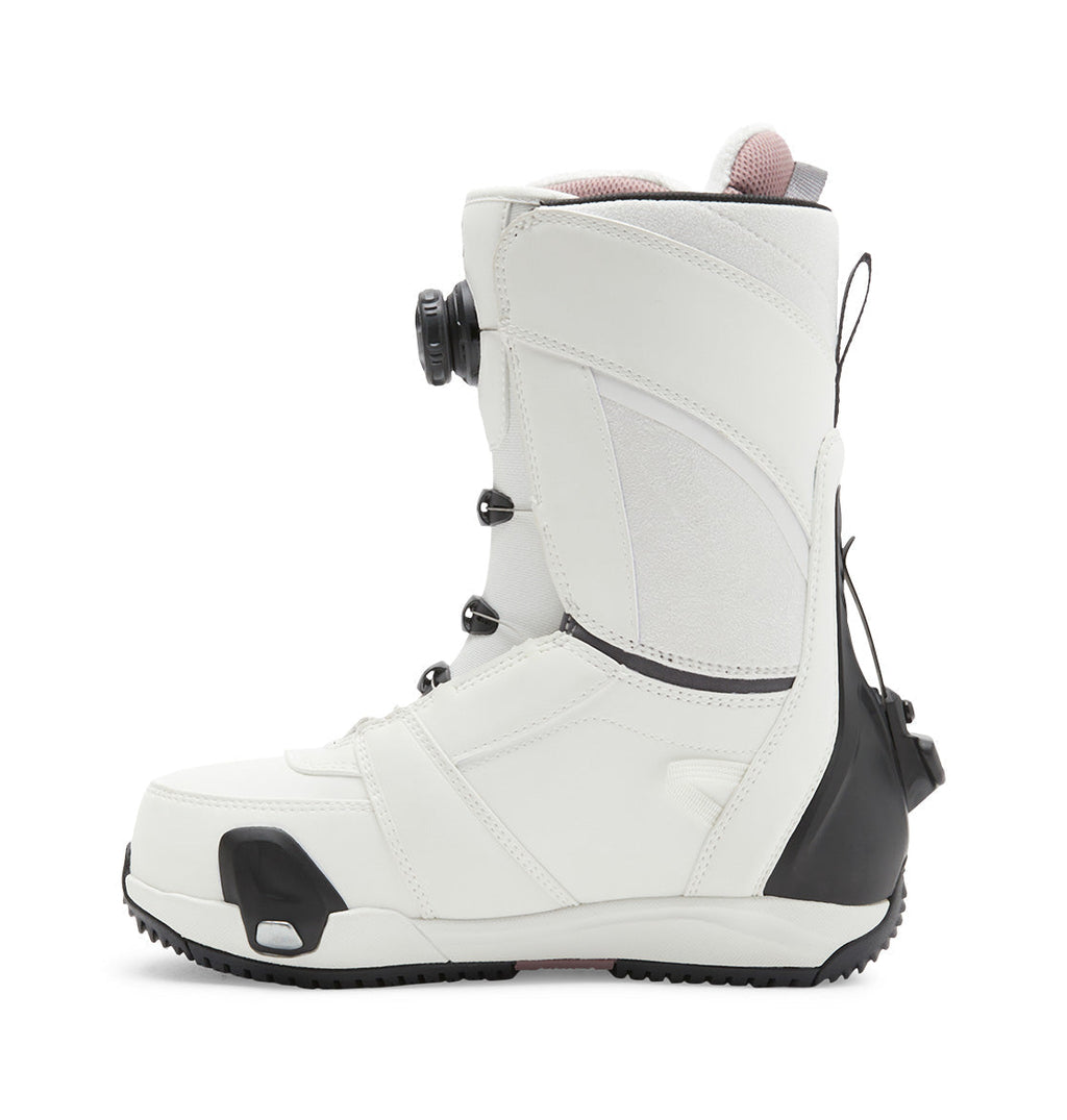 Women's Lotus Step On® Snowboard Boots