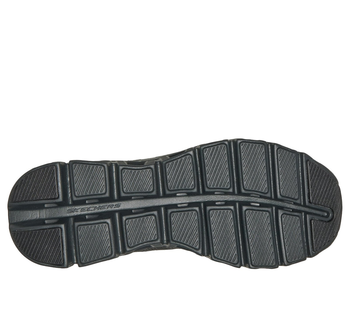 Arch Fit Glide-Step Wave - Bremet