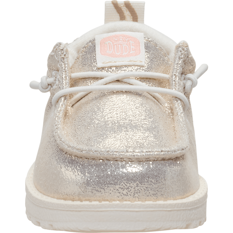 LILDUDE Slip On Seasonal