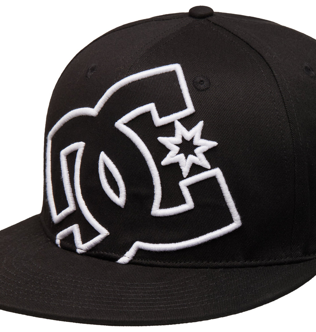 Men's DC Double That Cap