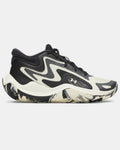UA Jet '25 Grade School Basketball Shoes | Under Armour