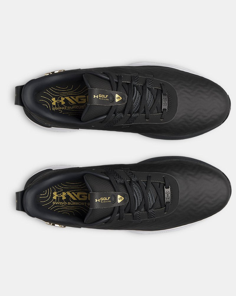 UA Drive Pro Clone Men's Golf Shoes | Under Armour