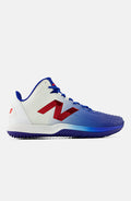 New Balance Men's FuelCell Ohtani 1 Shoes - Faded Cobalt/White