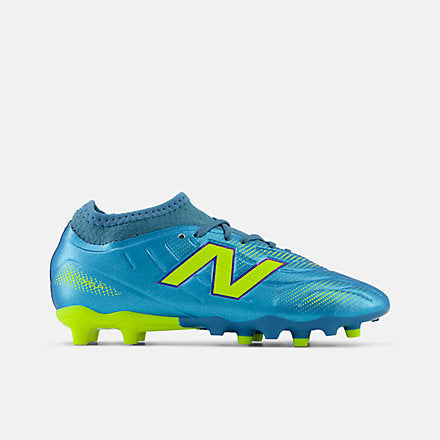 Tekela Team Low Laced Jnr FG V5 - New Balance