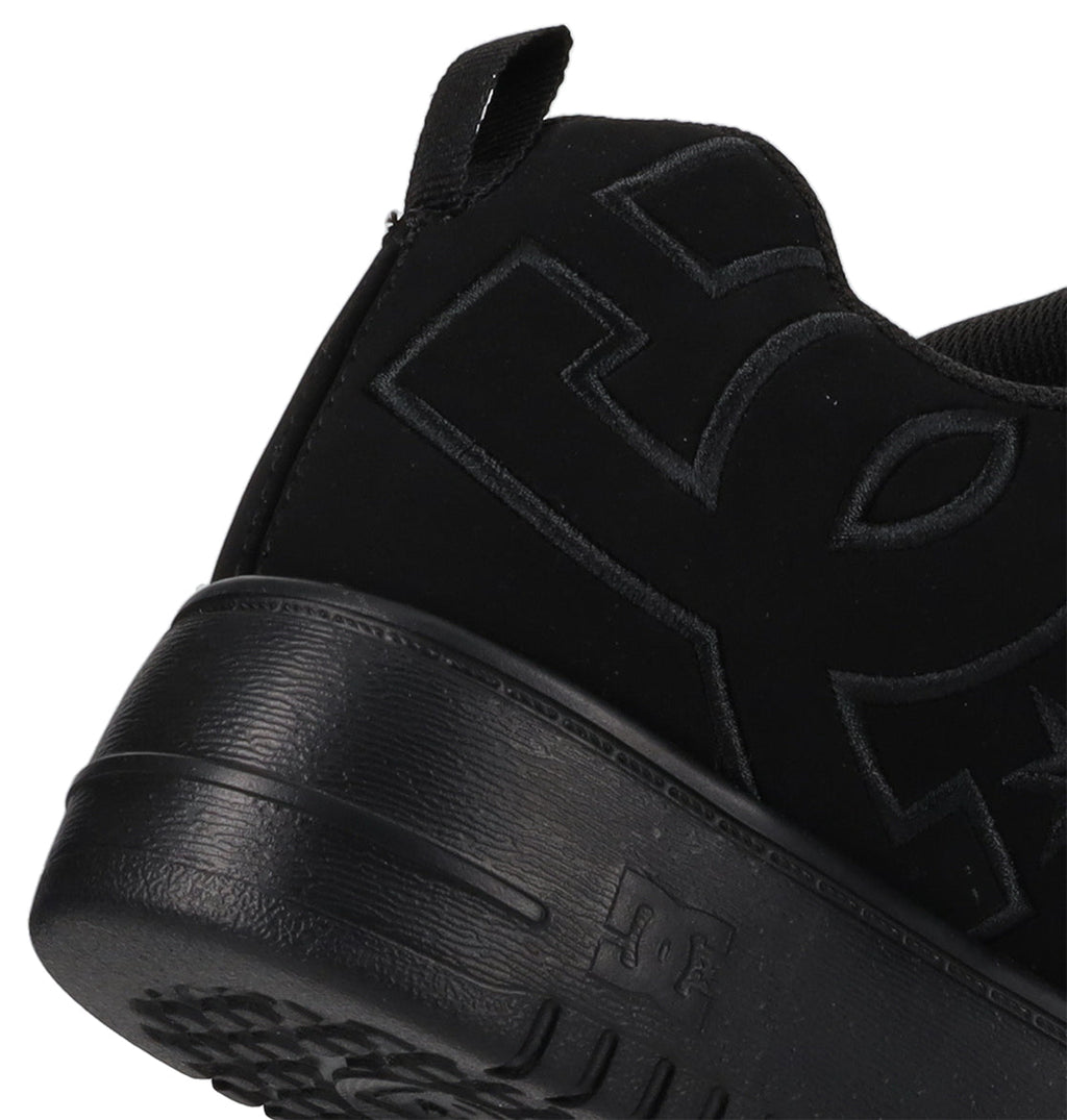 Women's Court Graffik Platform Shoes