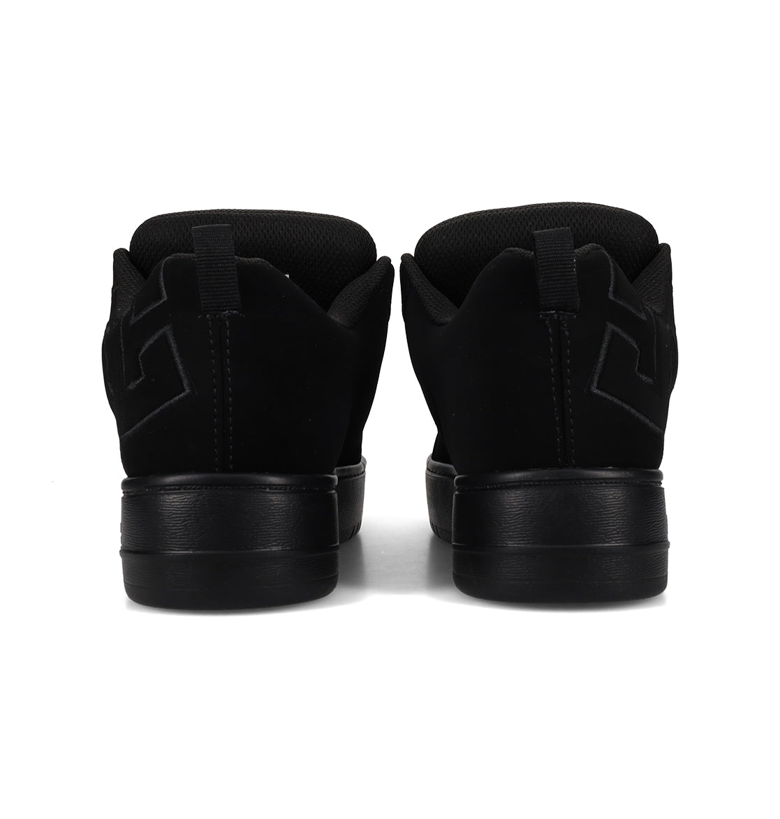 Women's Court Graffik Platform Shoes