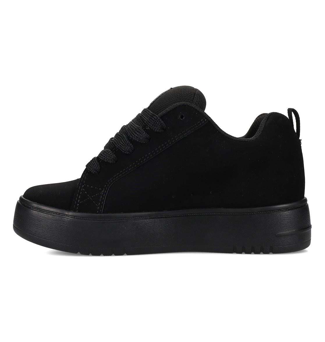 Women's Court Graffik Platform Shoes