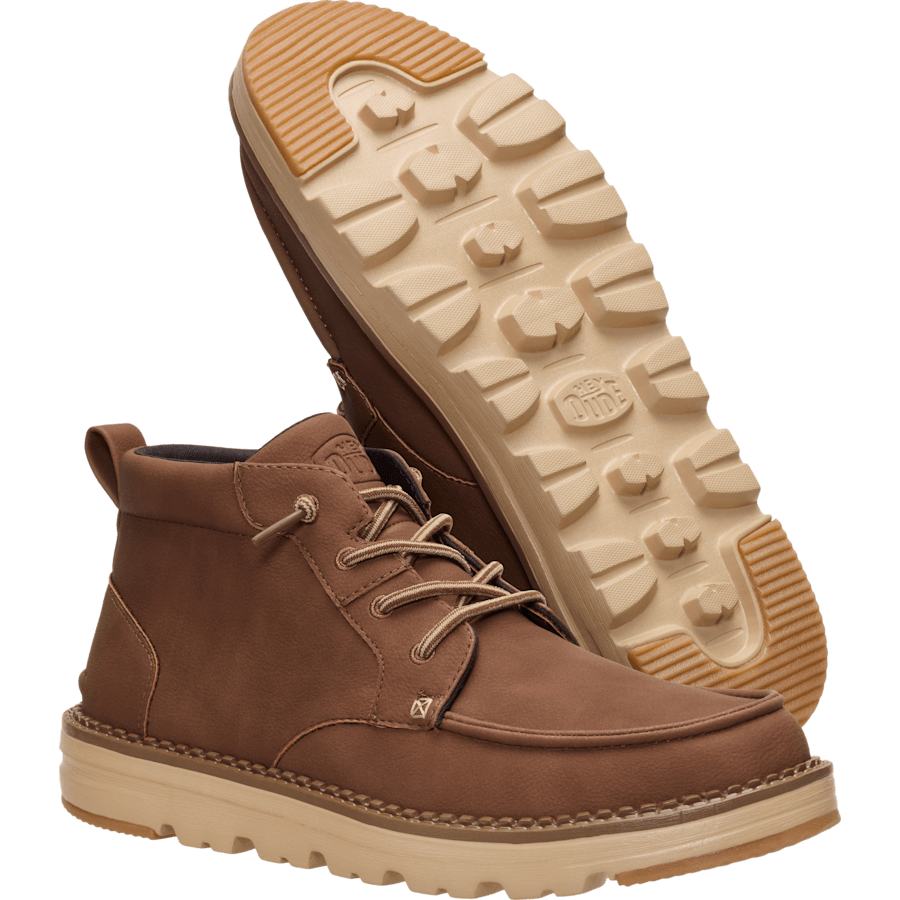 Flint Boot Classic