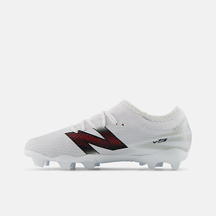 Furon Team Jnr FG V9 - New Balance