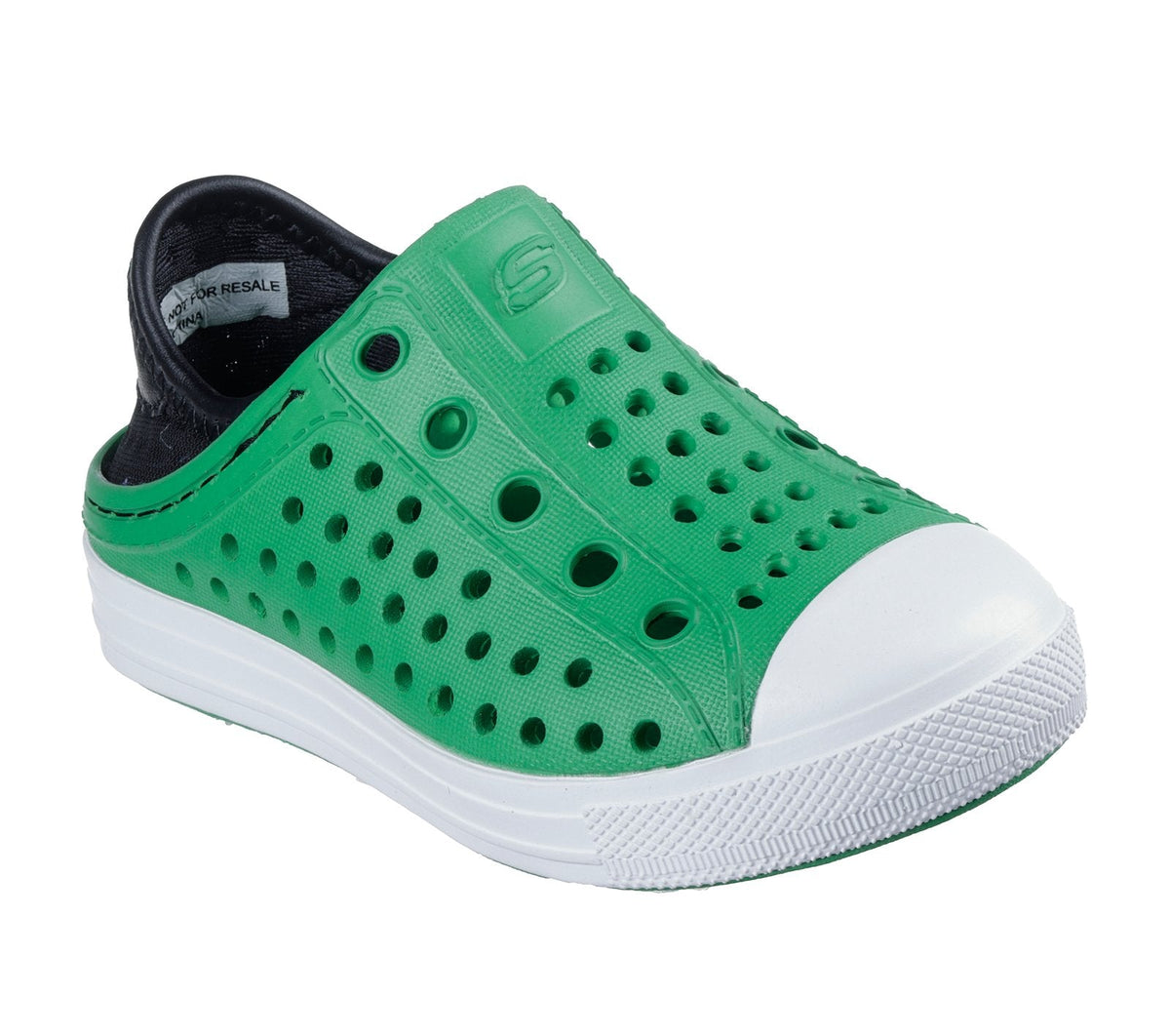 Foamies: Guzman Steps - Aqua Surge