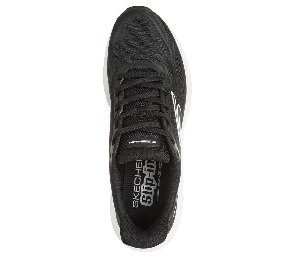 Skechers Slip-ins: Glide-Step Vortex - Rapid Edge