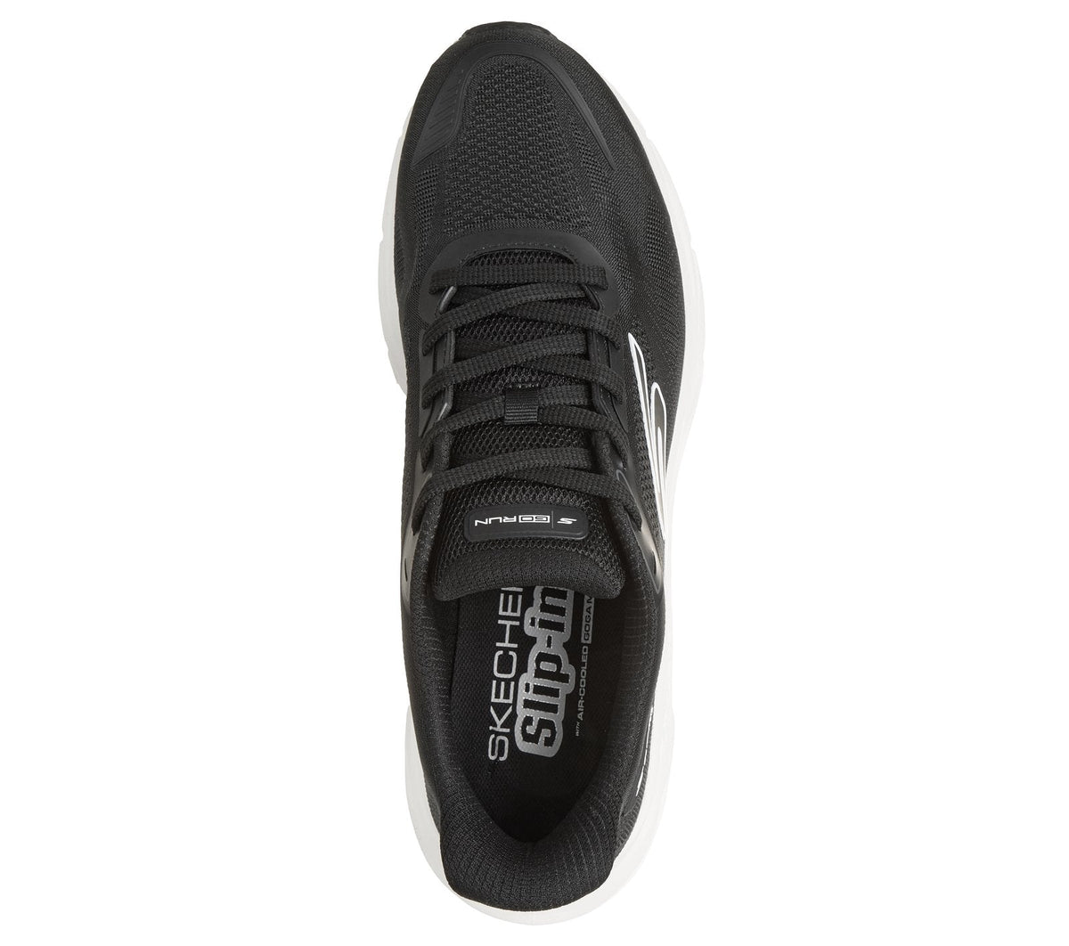 Skechers Slip-ins: Glide-Step Vortex - Rapid Edge