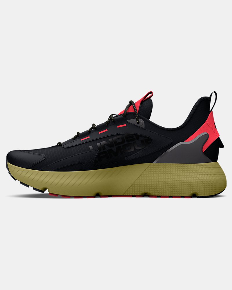 UA HOVR™ Mega 2 MVMNT Unisex Sportstyle Shoes | Under Armour