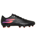 Skechers Razor 2 Academy FG, BLACK / PURPLE