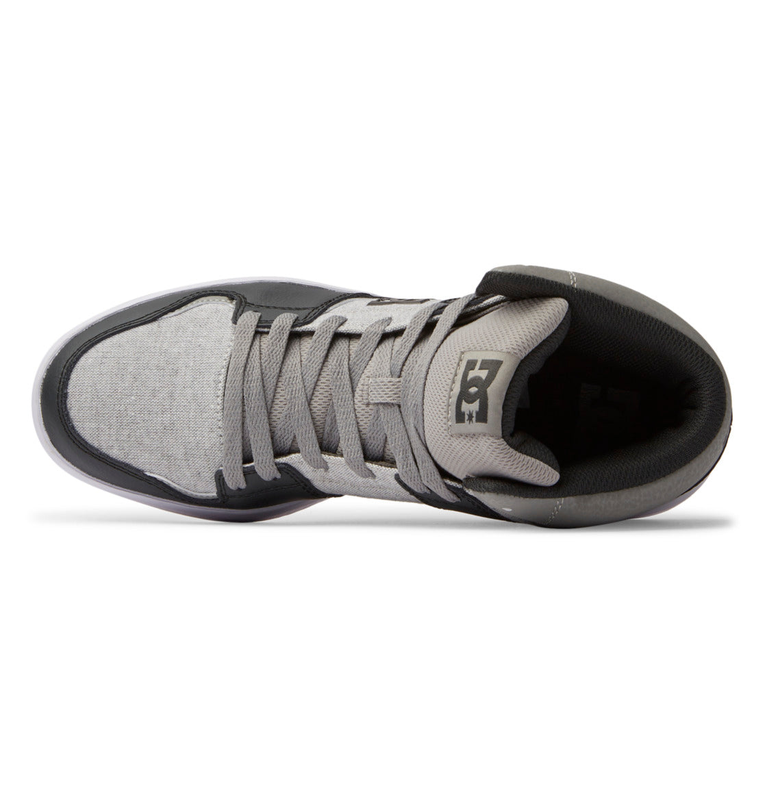 Men's DC Cure High-Top Shoes