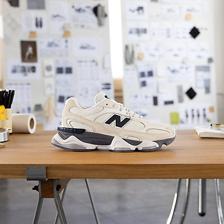 Sydney Levrone 9060R - New Balance