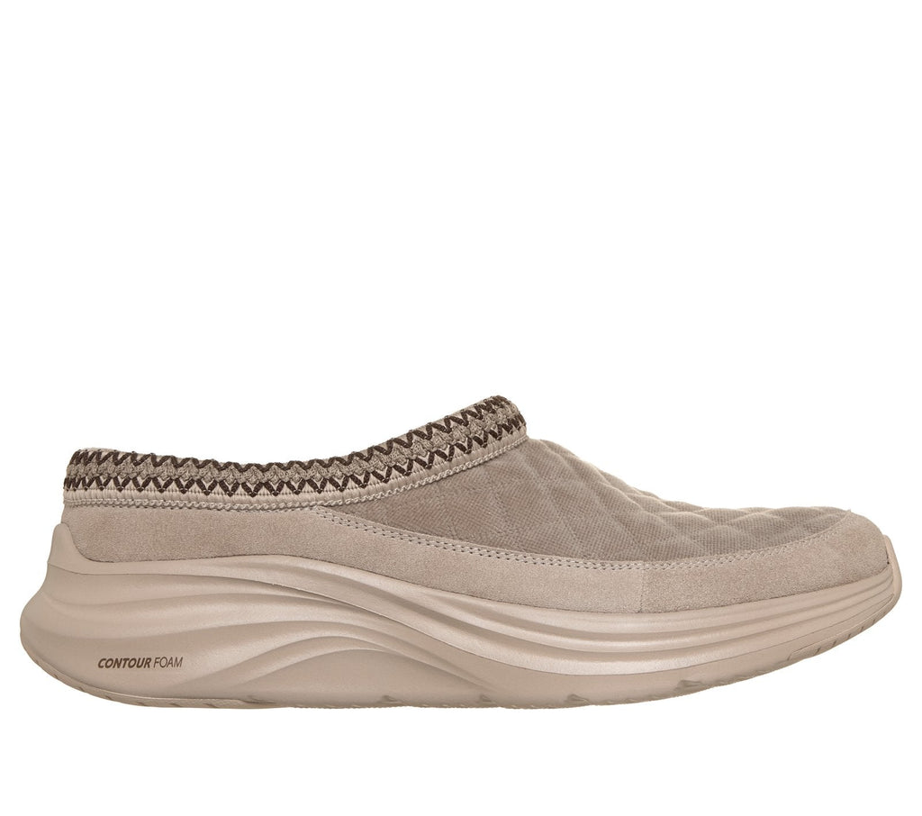 Contour Foam - Cozy Fit Toffle, TAUPE