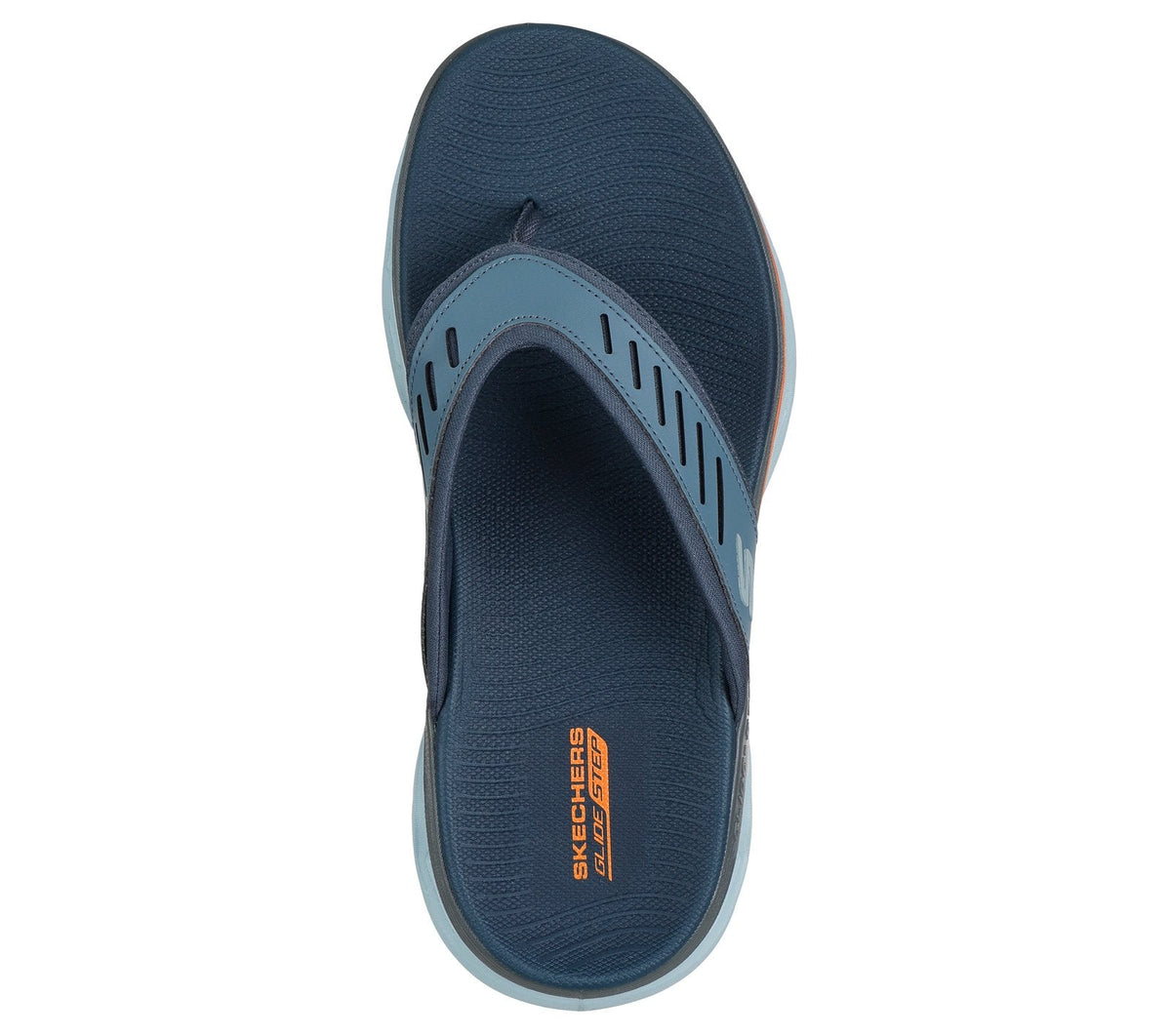 GO WALK Glide-Step 2.0 Sandal - Chandler