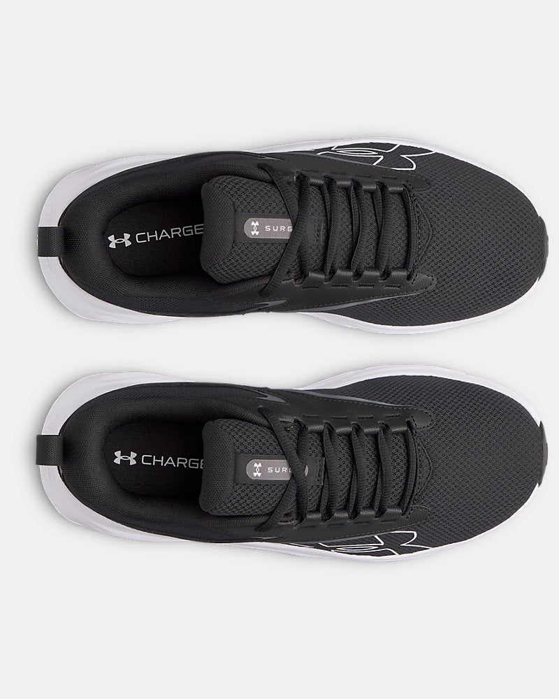 UA Surge 5 Wide (4E) Men's Running Shoes | Under Armour