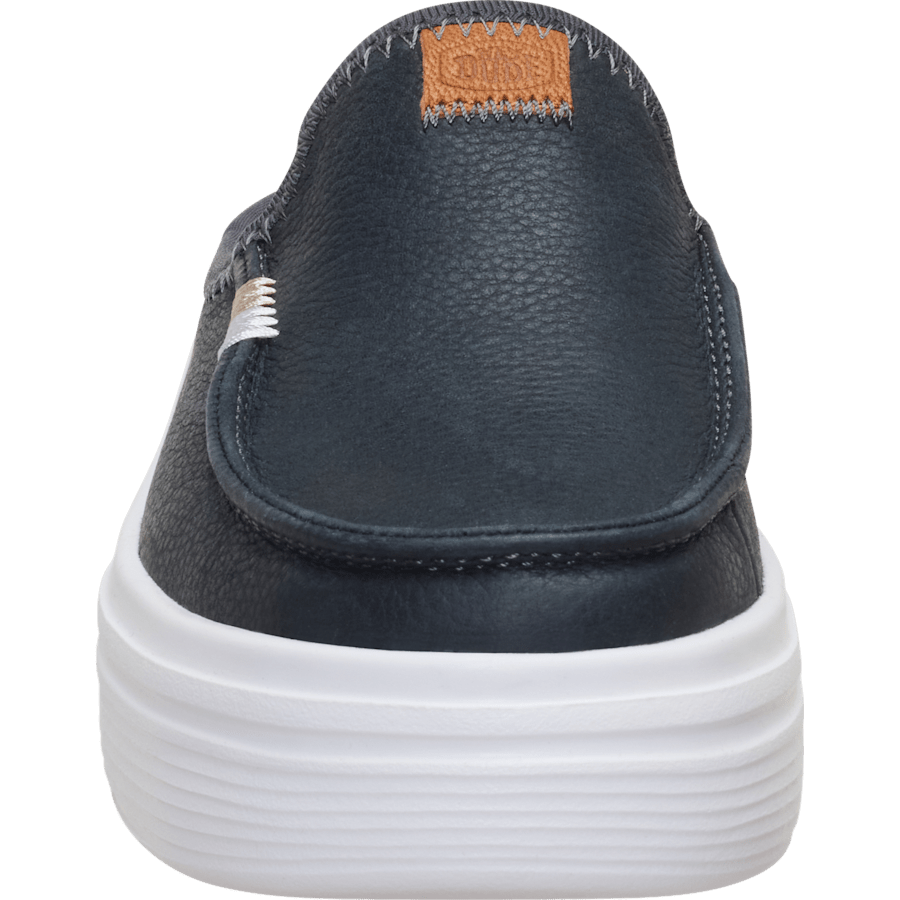 Austin Lift Youth Leather