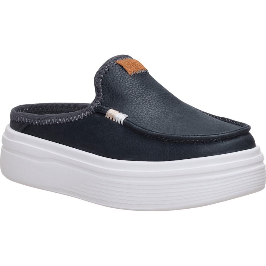 Austin Lift Youth Leather
