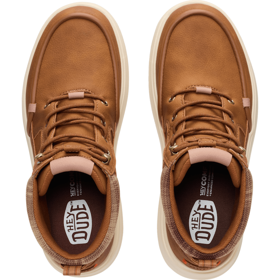 Remi Field Boot Classic