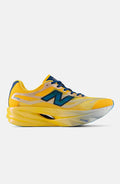 New Balance Women's TCS NYC Marathon SuperComp Elite v6 Shoes - Satsuma Orange/Streamsong